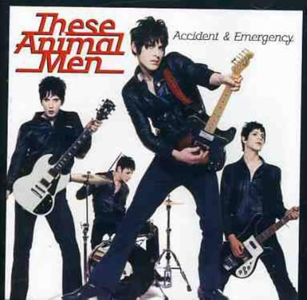 These Animal Men–Accident & Emergency LP 51ImyVy+NbL._UF1000,1000_QL80_.jpg